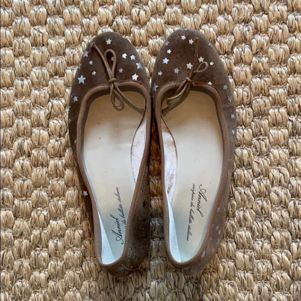 Anniel ballet flats